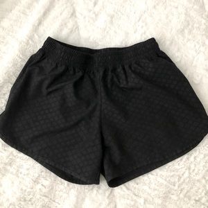 Champion C9 Black Shorts XS Like New